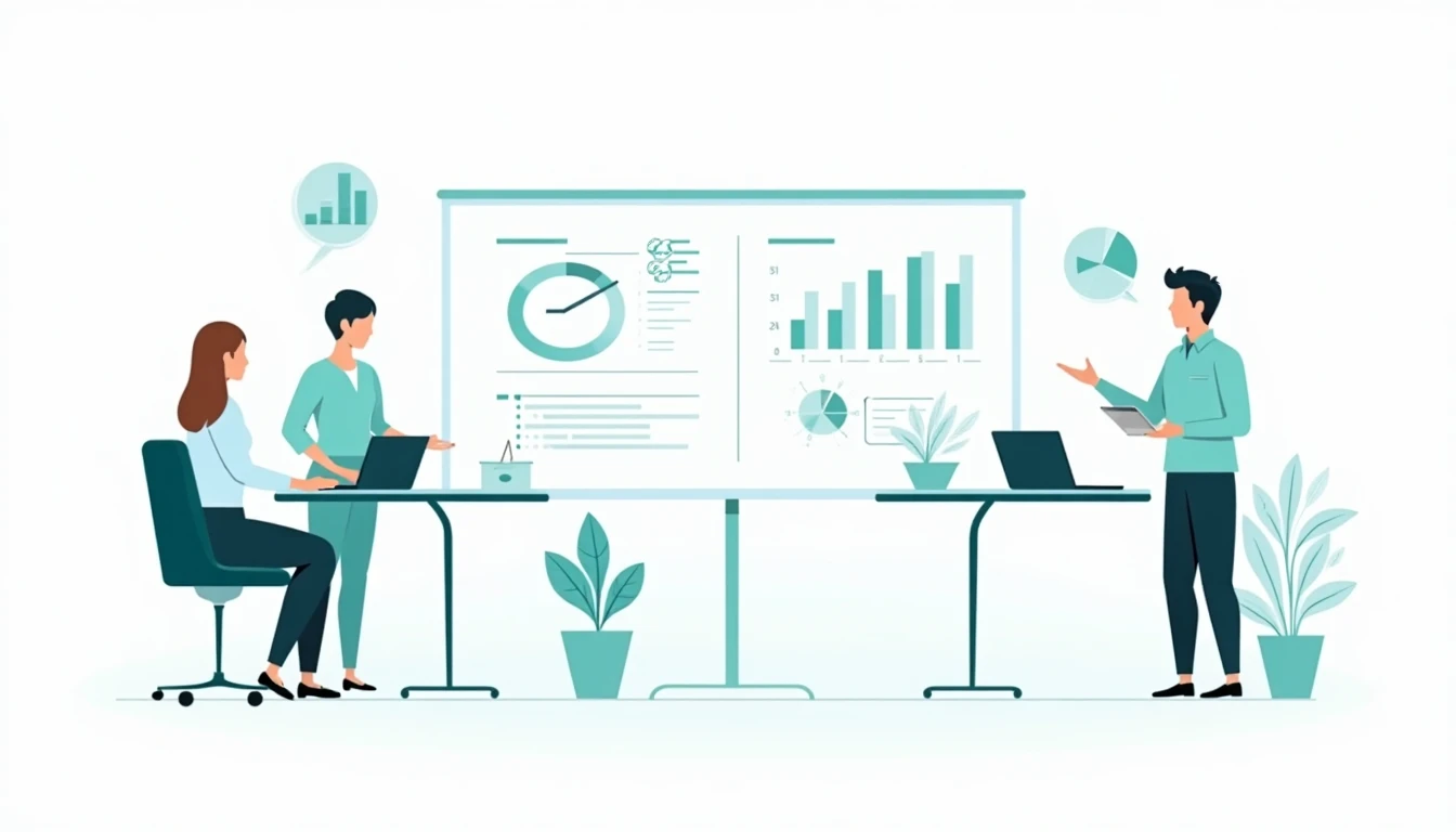 Accounting Roles in Mumbai: Top Picks for May