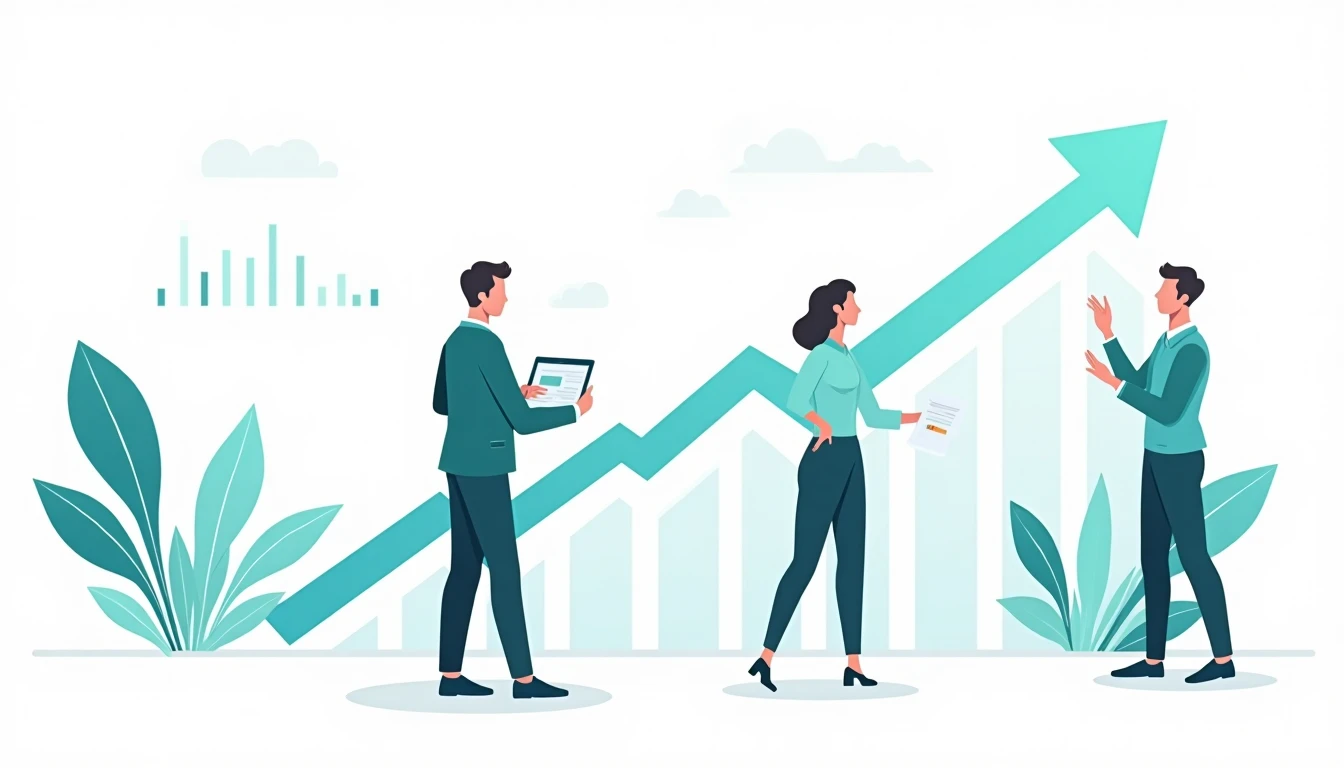 The Best Finance & Accounting Roles for Career Growth in 2026