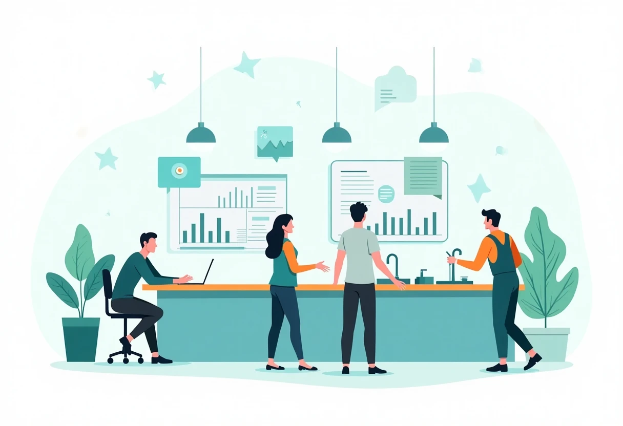 Top hospitality roles