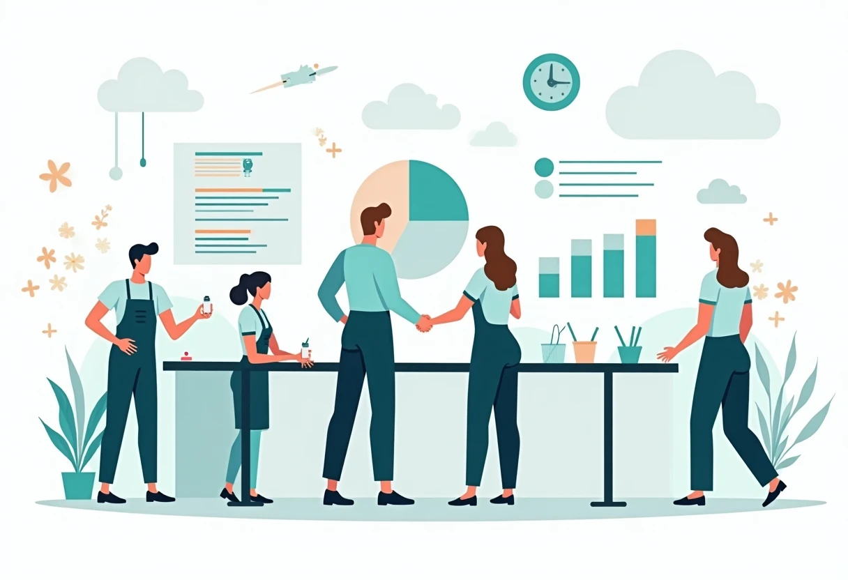 Comparing top hospitality jobs