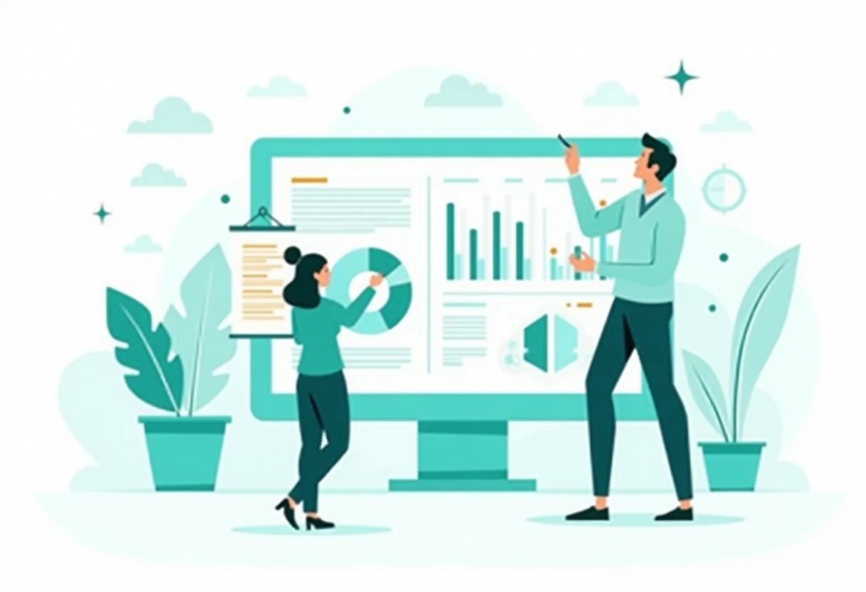 Analyzing security data