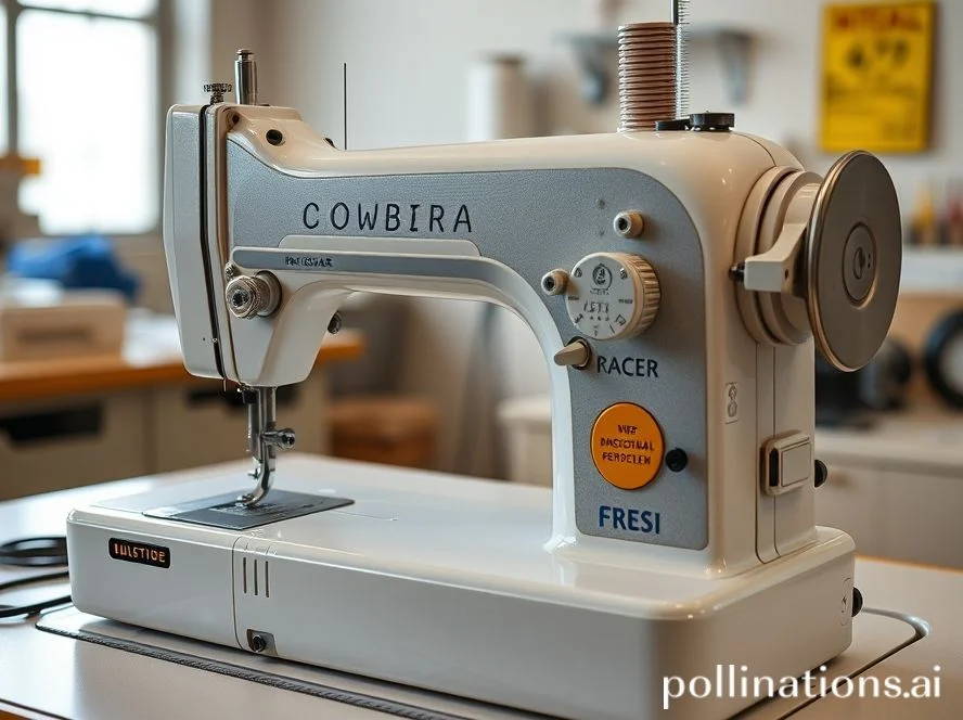 Como escolher a melhor máquina de costura de pedal para iniciantes na costura