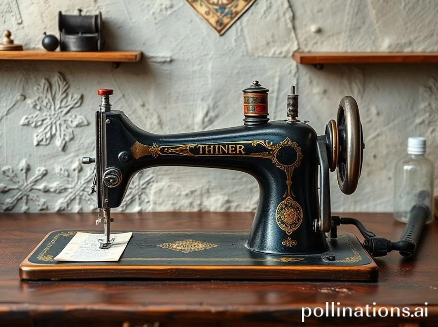 Imagem destacada gerada por inteligência artificial