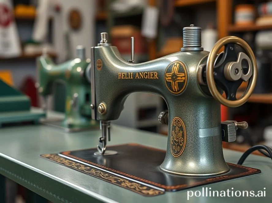 Imagem destacada gerada por inteligência artificial