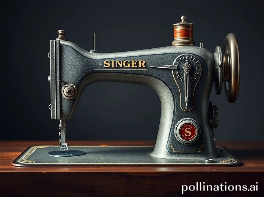 Imagem destacada gerada por inteligência artificial