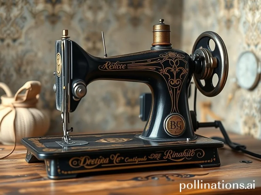 Imagem destacada gerada por inteligência artificial