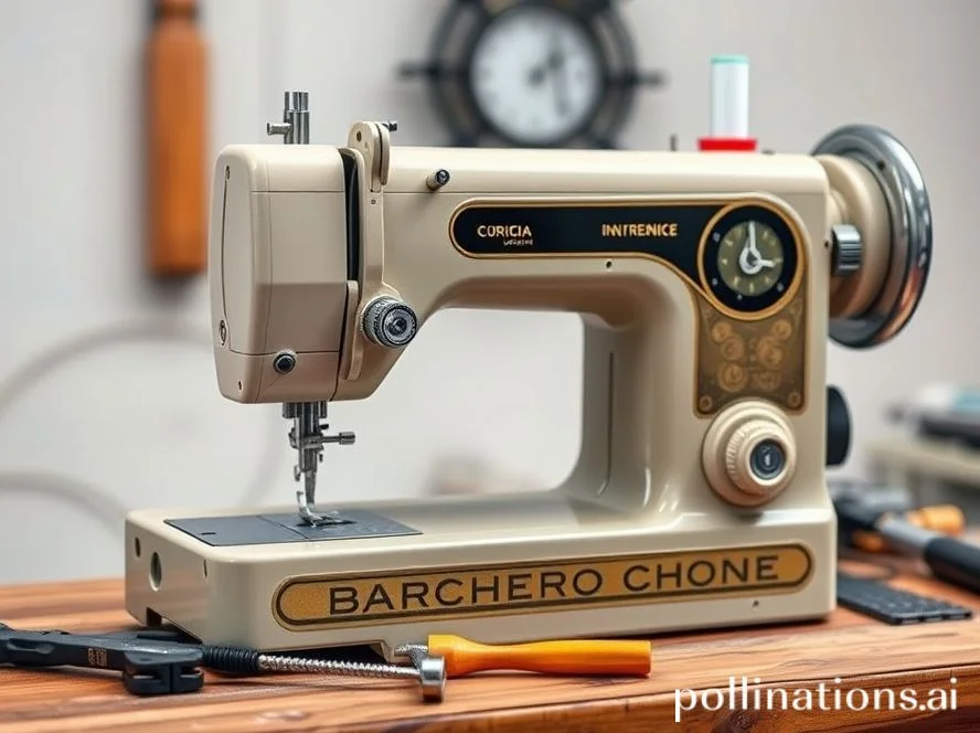 Imagem destacada gerada por inteligência artificial