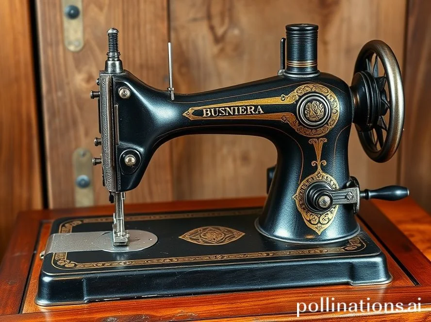 Imagem destacada gerada por inteligência artificial