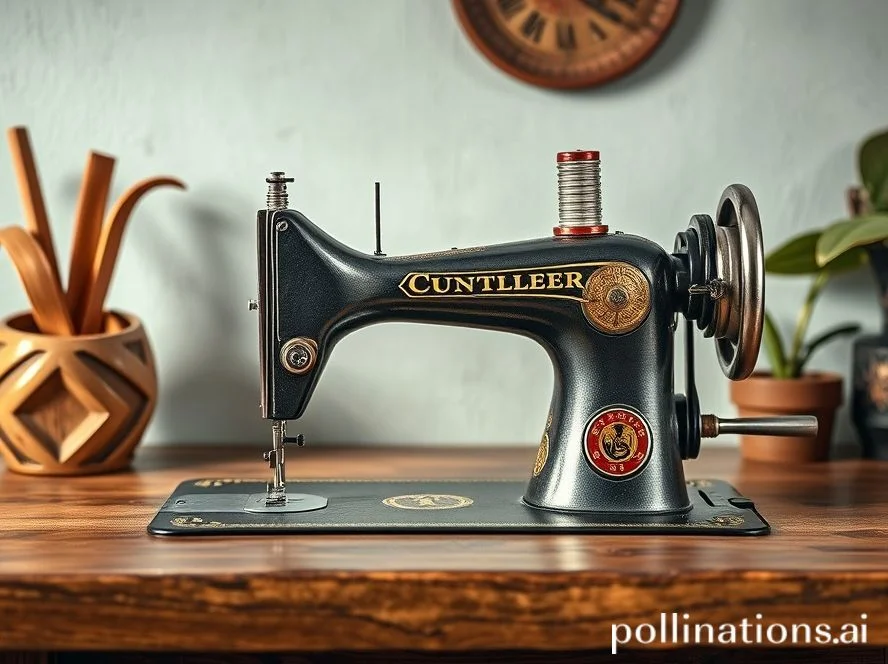 Imagem destacada gerada por inteligência artificial