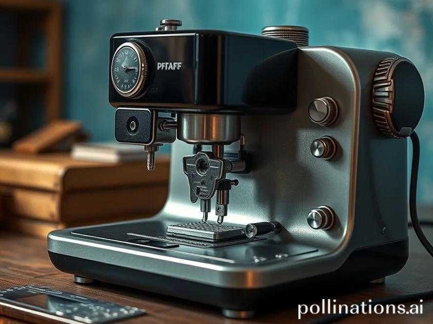 Imagem destacada gerada por inteligência artificial